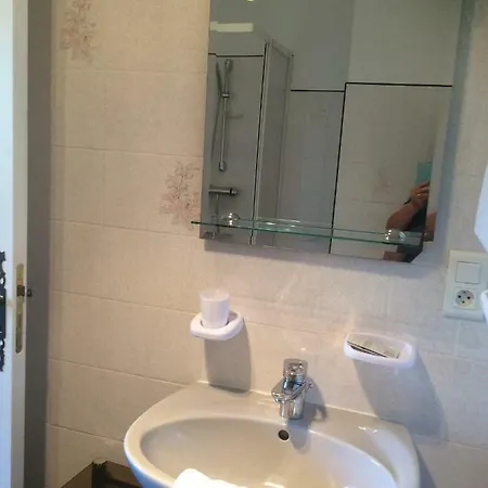 Ferme De Lasbordes Guest house Le Vigan (Lot)