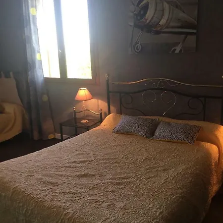Vendégház Ferme De Lasbordes *