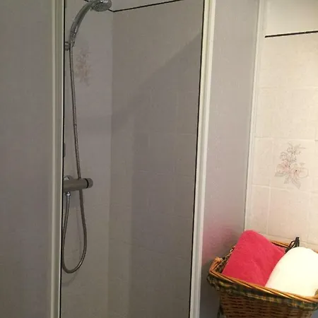 Guest house Ferme De Lasbordes