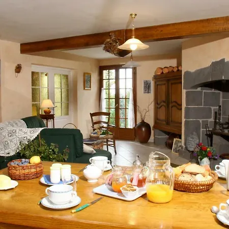 Ferme De Lasbordes *