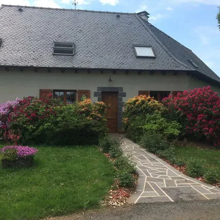 Ferme De Lasbordes Le Vigan (Lot)
